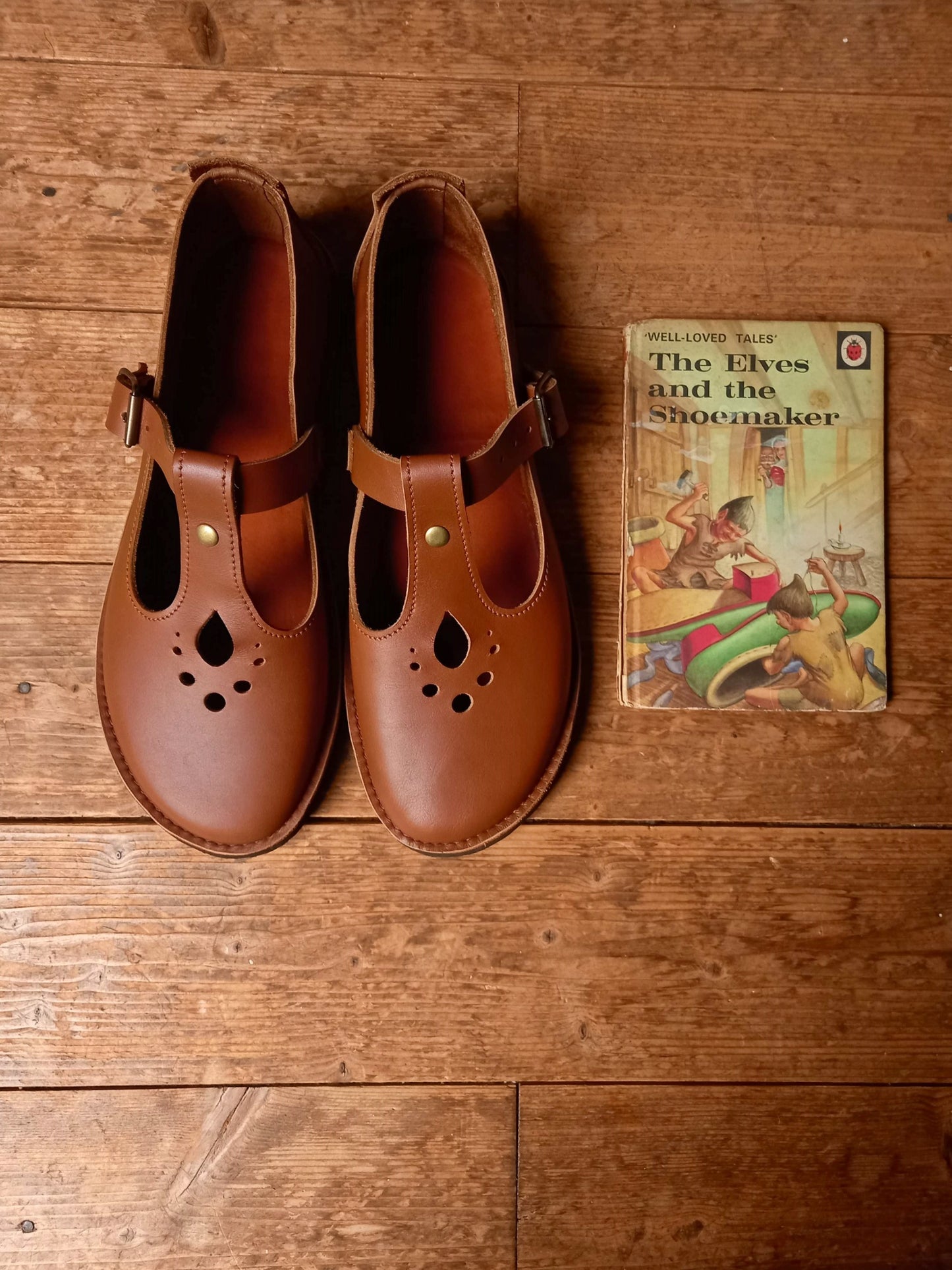 LUPY - Made to Order