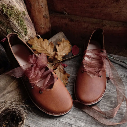 Clara Shoes - Various Colours