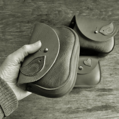 Twitter Purse - No.5257