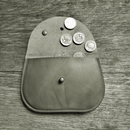 Merry | Handmade Woodland Purse