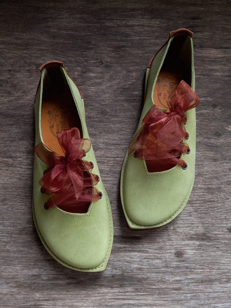 Puck Shoes - Various