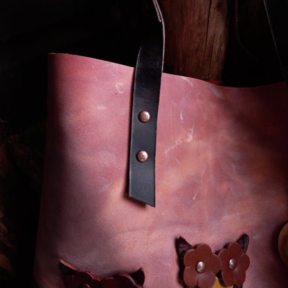 HENNY Hoot Bag. No.4854