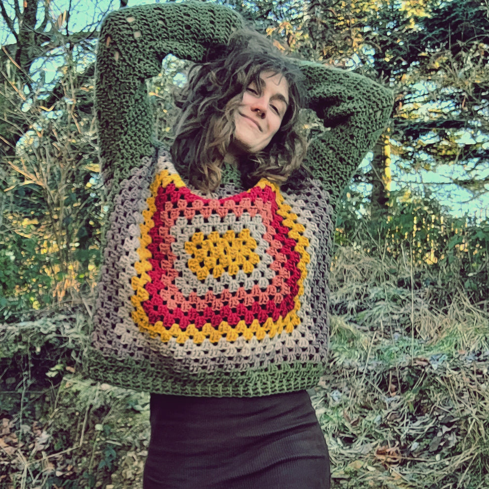 Tilda Jumper - Various Colours
