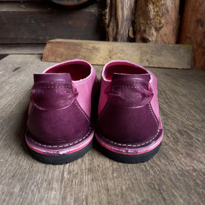 Alice Shoes - Various Colours