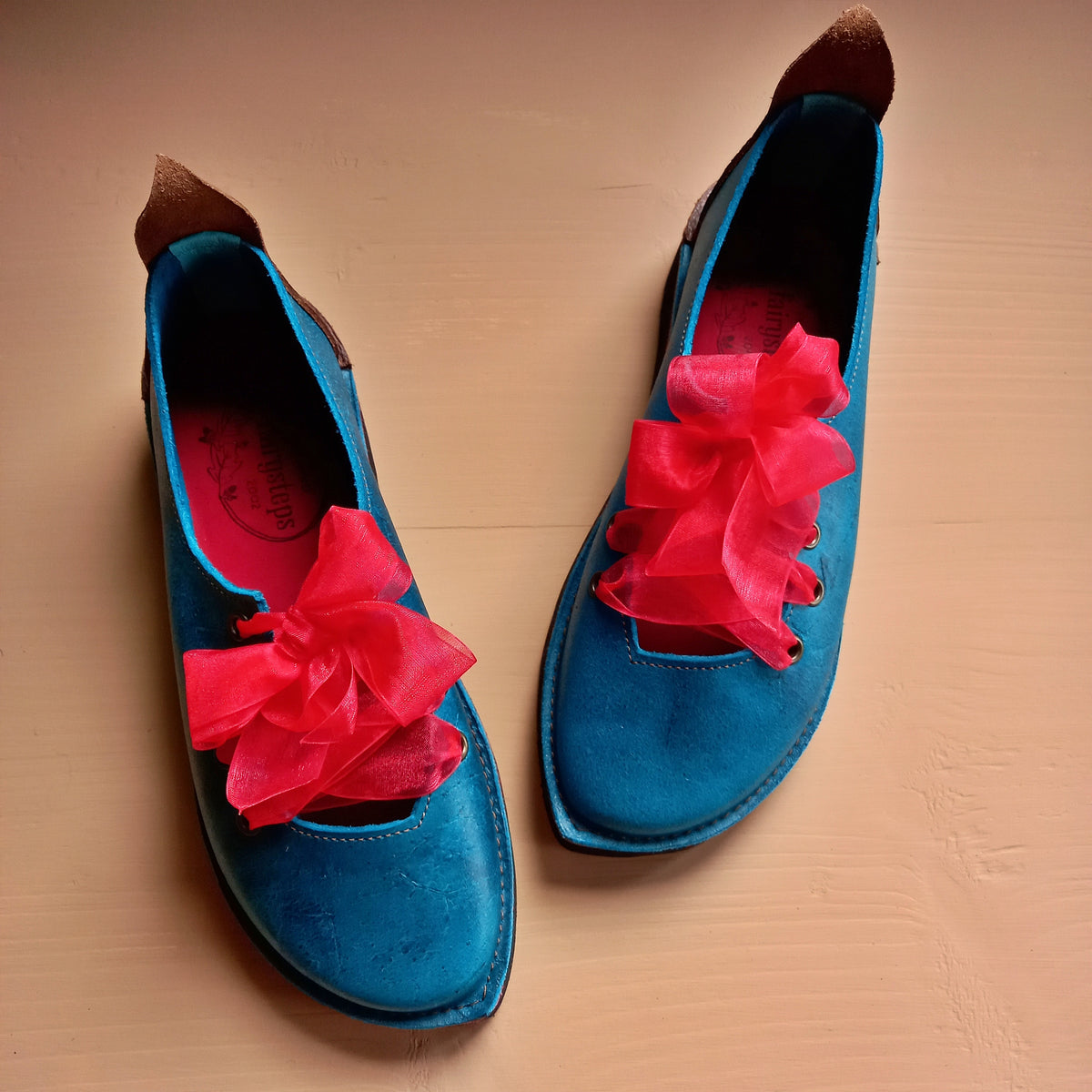 Puck Shoes - Various