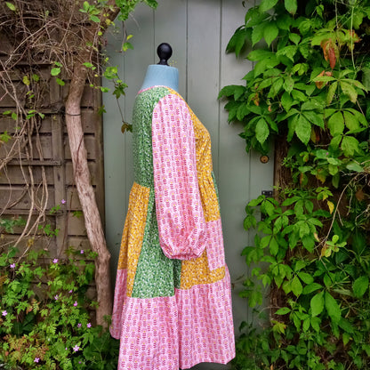 Orchard | Handmade Cottage Dress