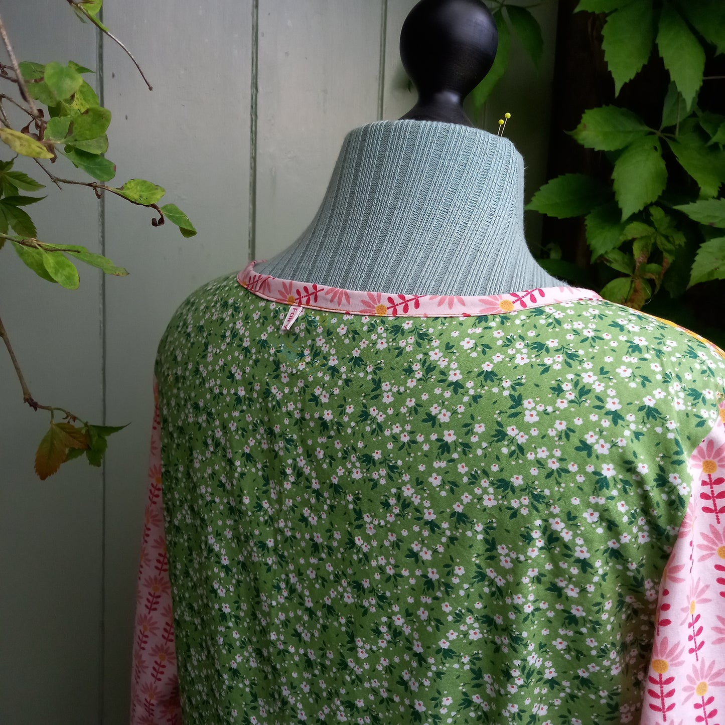 Orchard | Handmade Cottage Dress