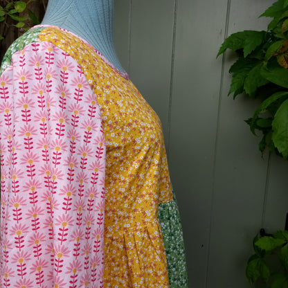 Orchard | Handmade Cottage Dress