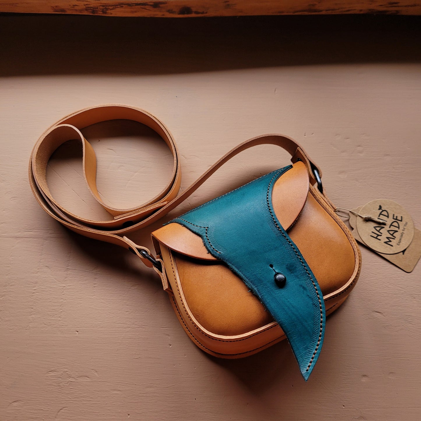 WARBLE Bag. No.5041