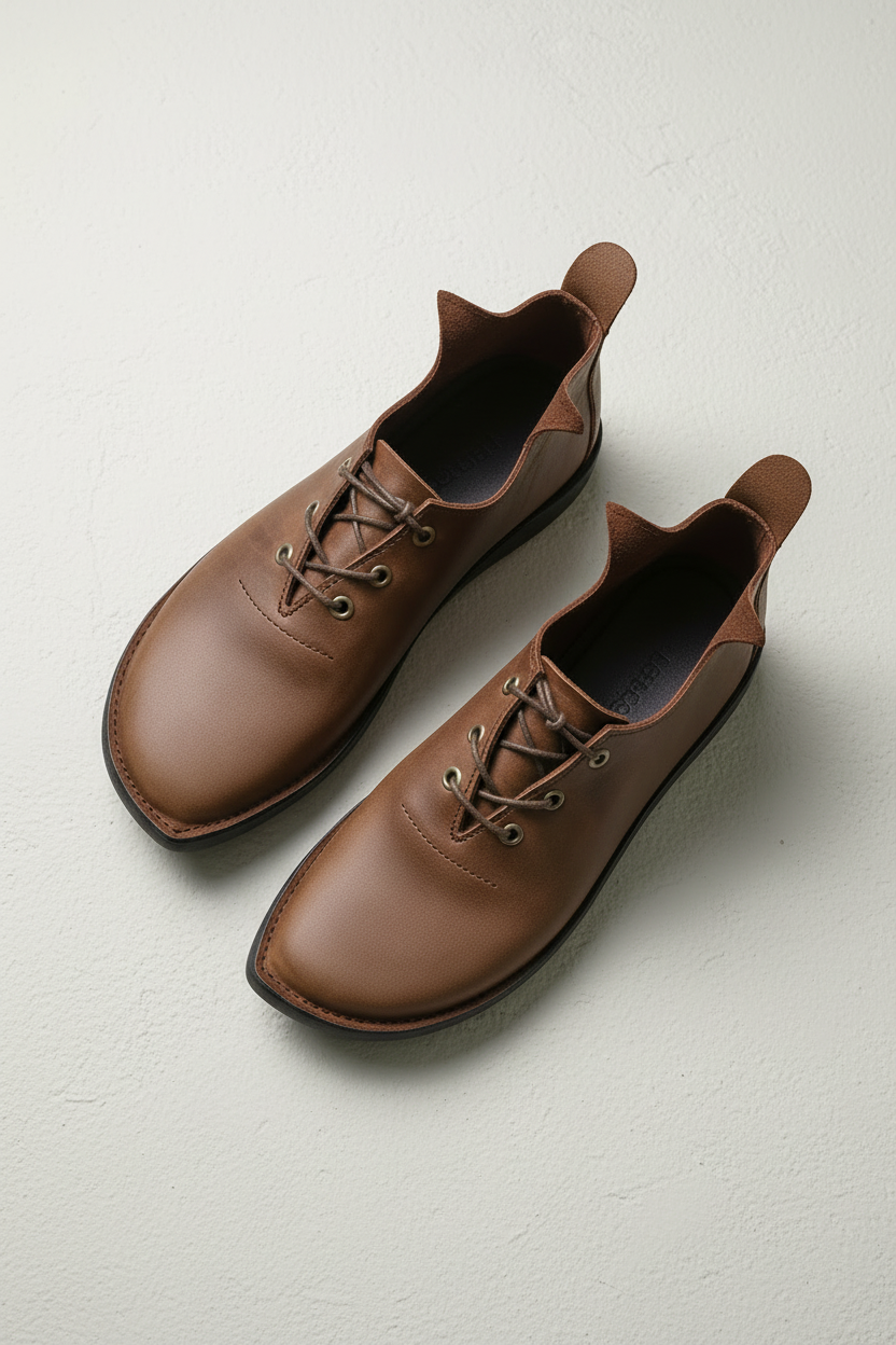 Beechmast | Handmade Woodland Shoes