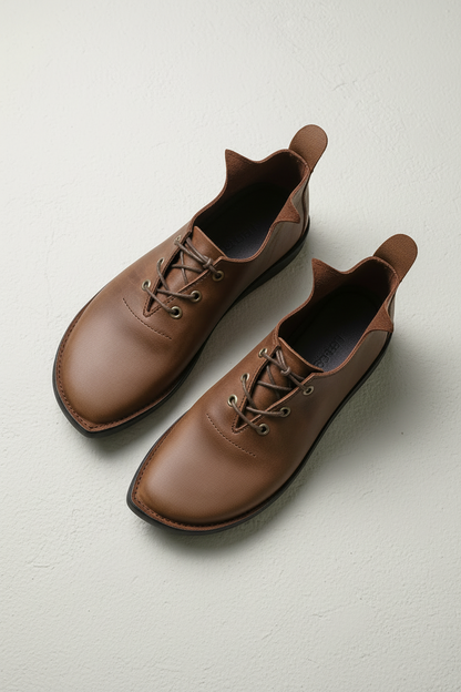 Beechmast | Handmade Woodland Shoes