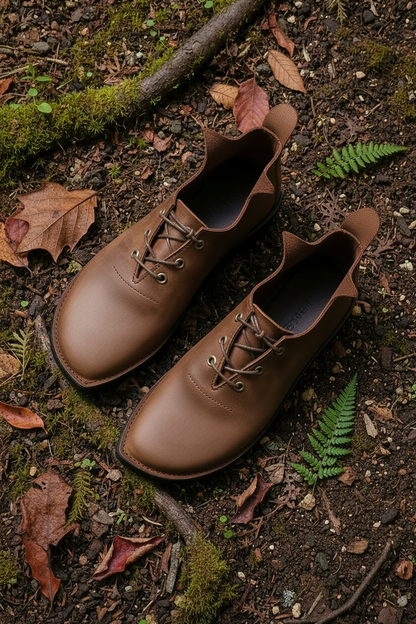 Beechmast | Handmade Woodland Shoes