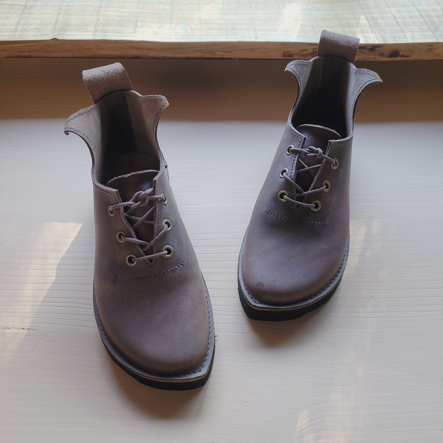 Beechmast | Handmade Woodland Shoes