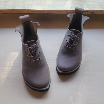 Beechmast | Handmade Woodland Shoes