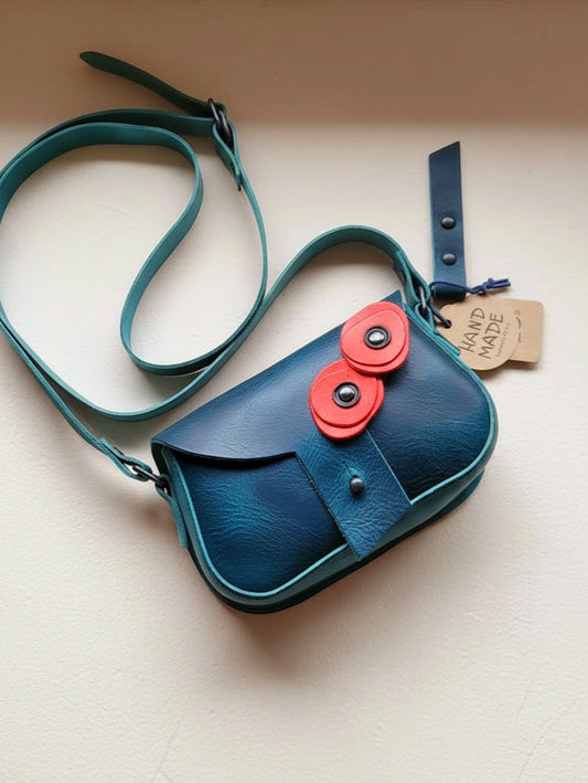 Natter Bag - No.4969