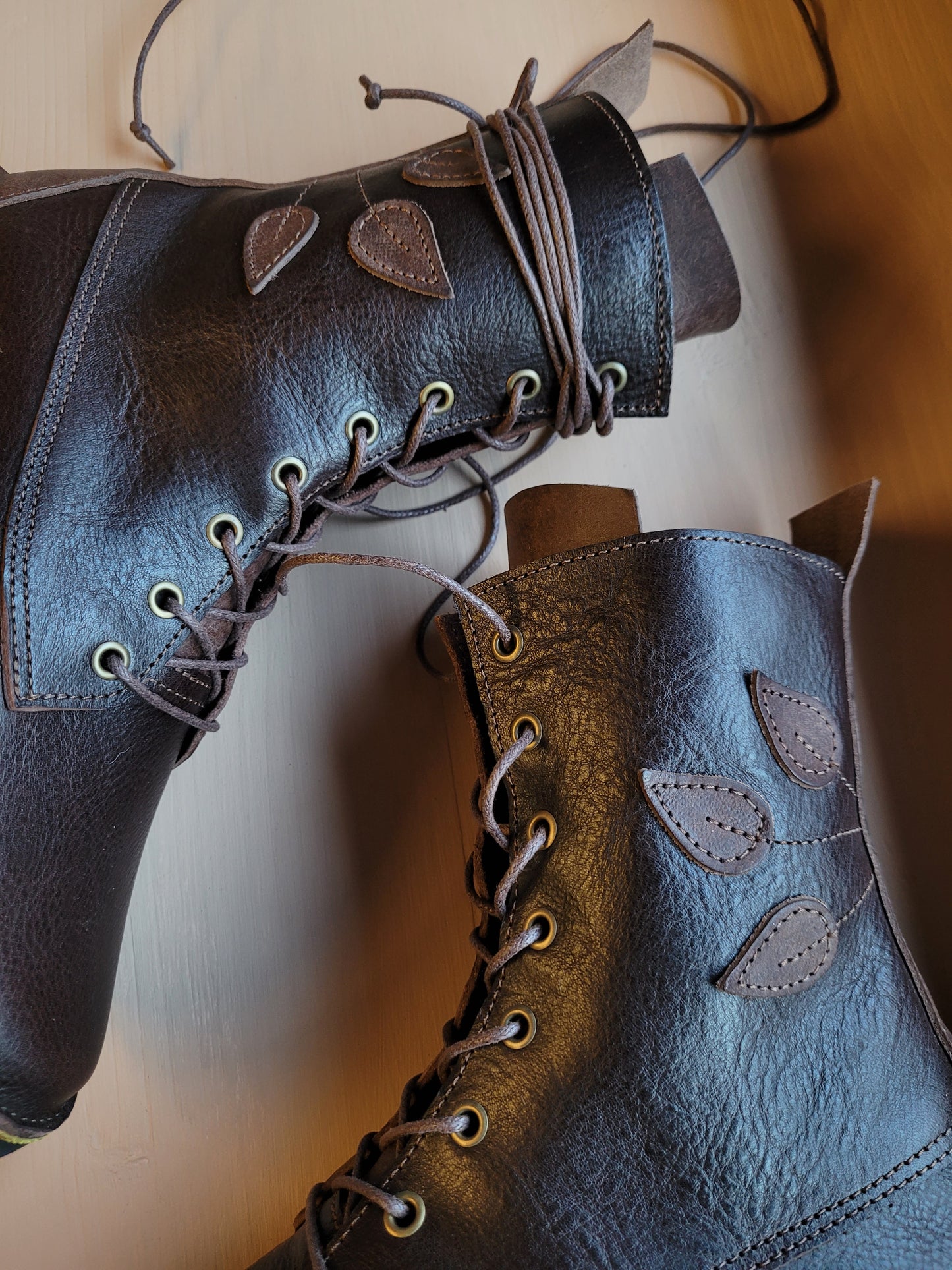 UK 6. Twig - No.5087