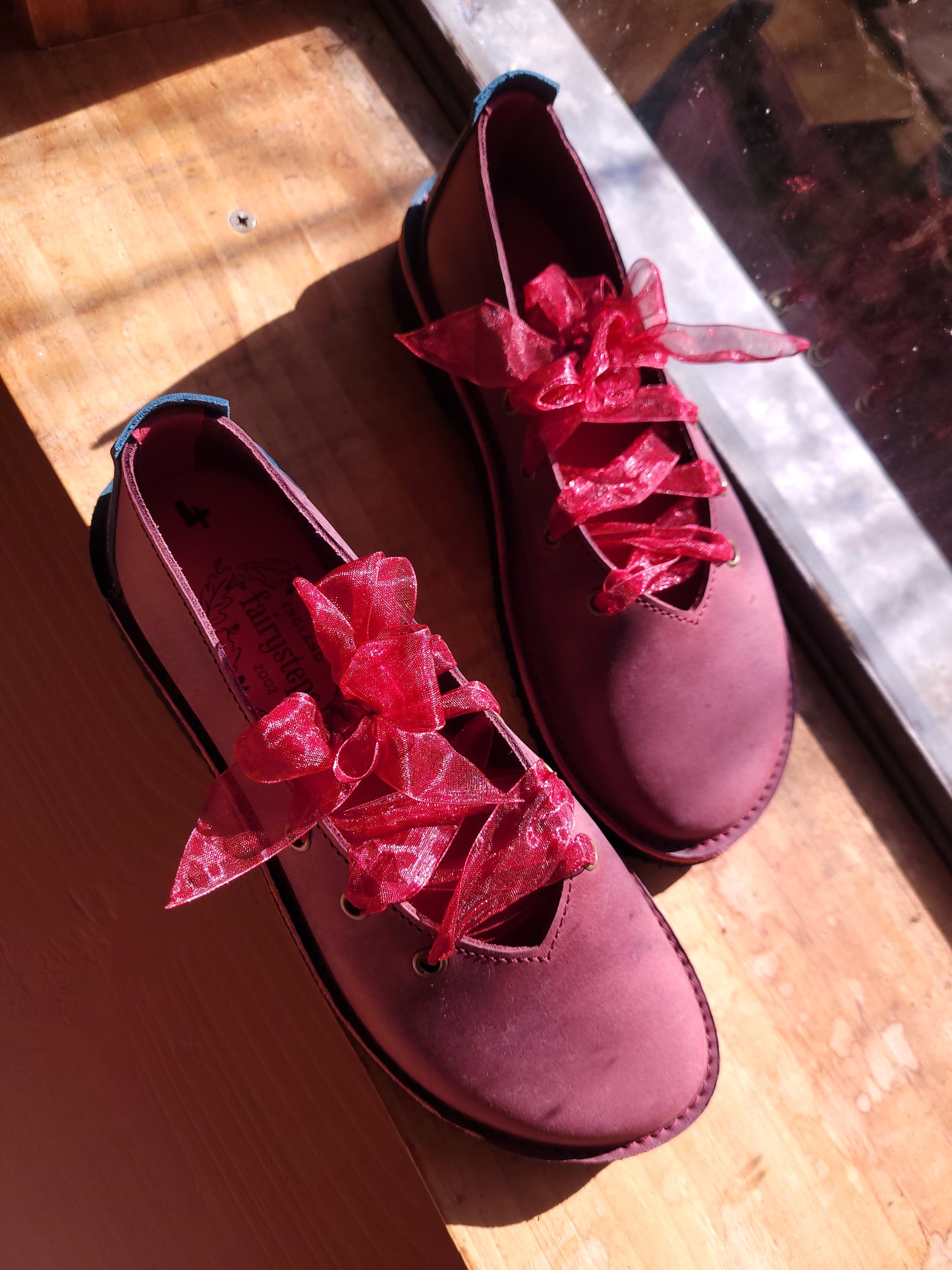 Clara Shoes - Various Colours