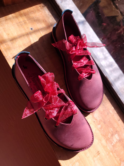 Clara Shoes - Various Colours