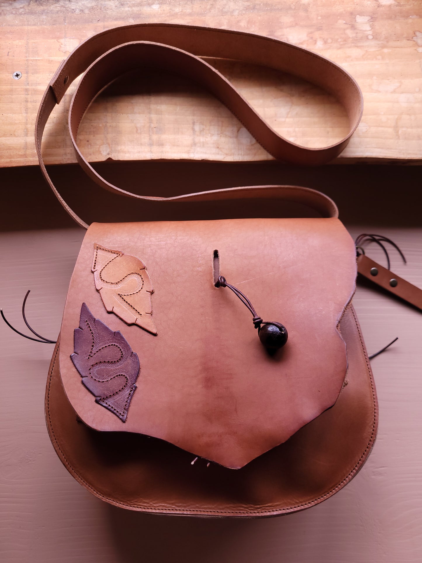 MEG Bag. No.5109