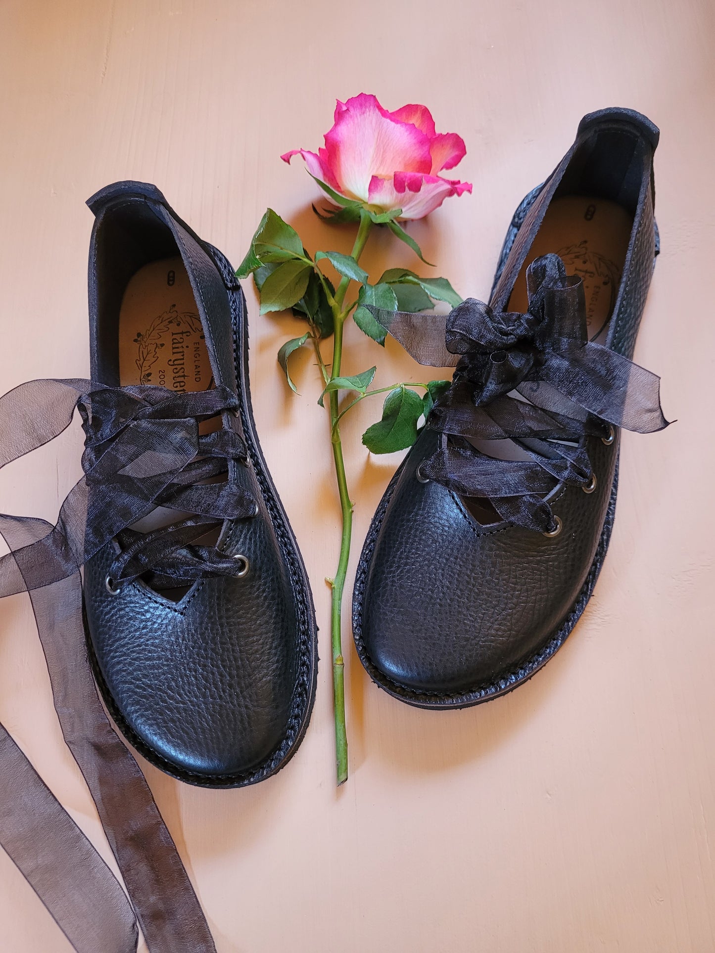 Clara Shoes - Various Colours