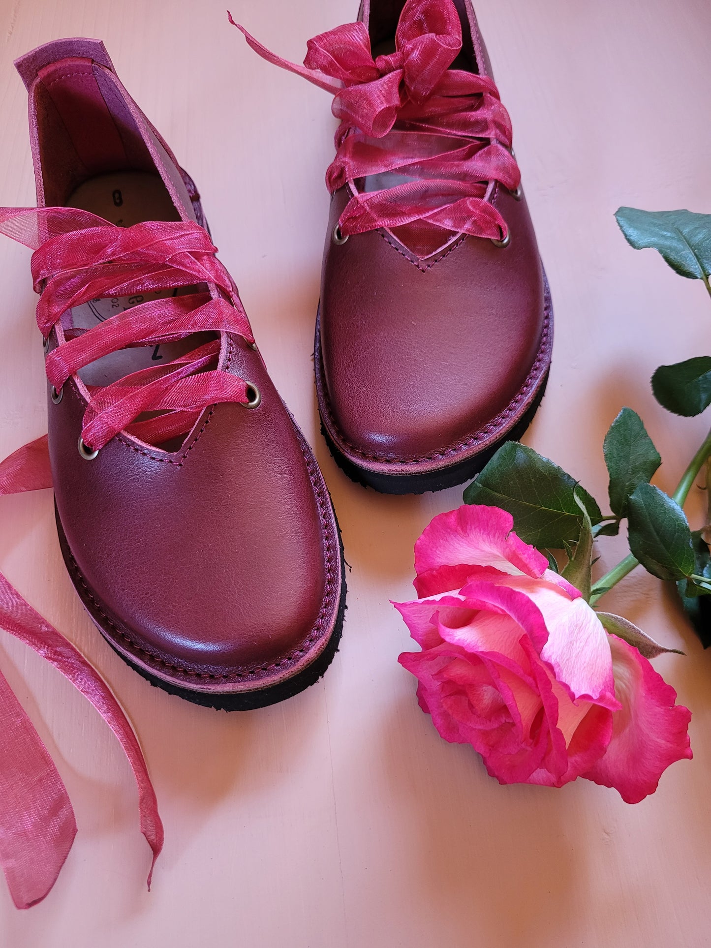 Clara Shoes - Various Colours