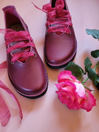 Clara Shoes - Various Colours