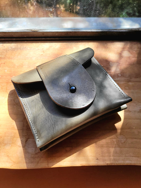Pocket Purse - Various