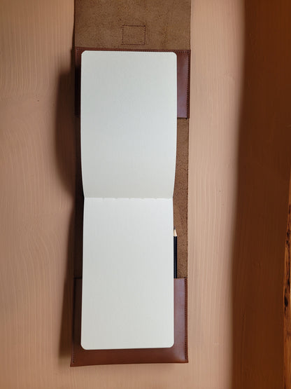 Etch Artist Journal - Various