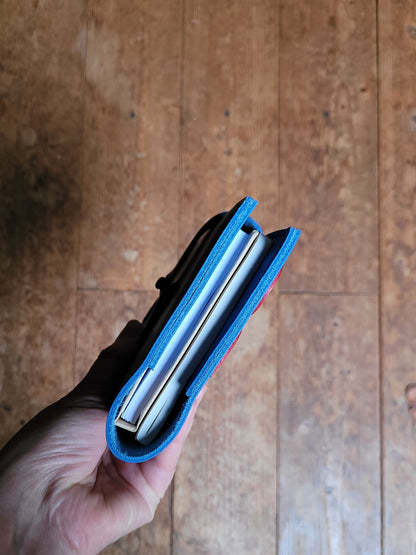 SCRIBE A6 - Ready Made