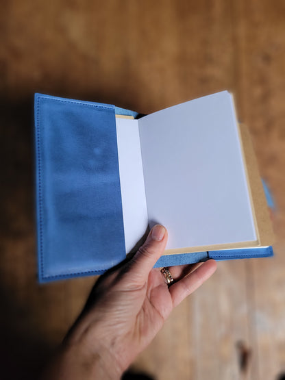 SCRIBE A6 - Ready Made