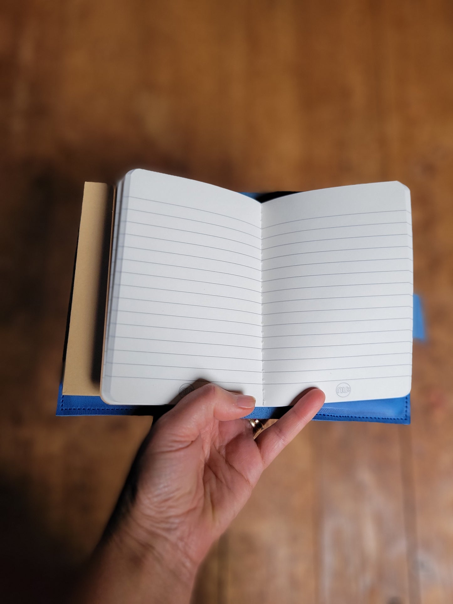 SCRIBE A6 - Ready Made