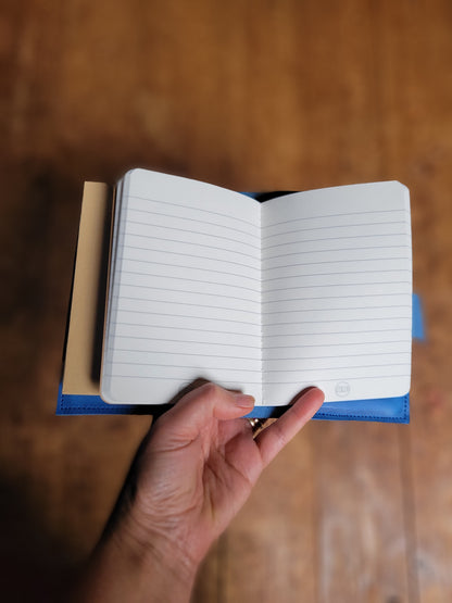 SCRIBE A6 - Ready Made