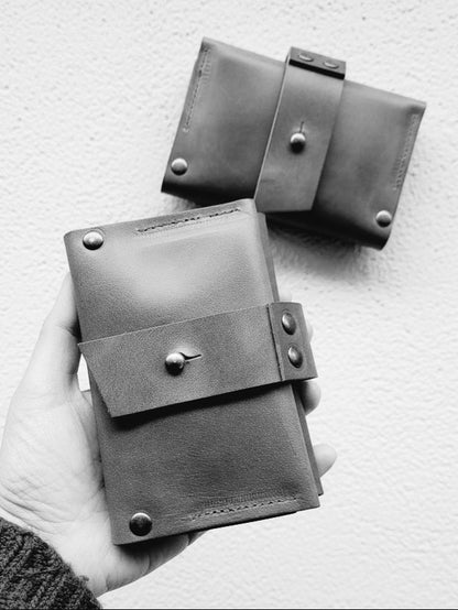 Wela Wallet - No.5151