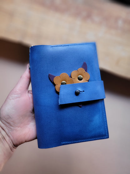 SCRIBE A6 - Ready Made