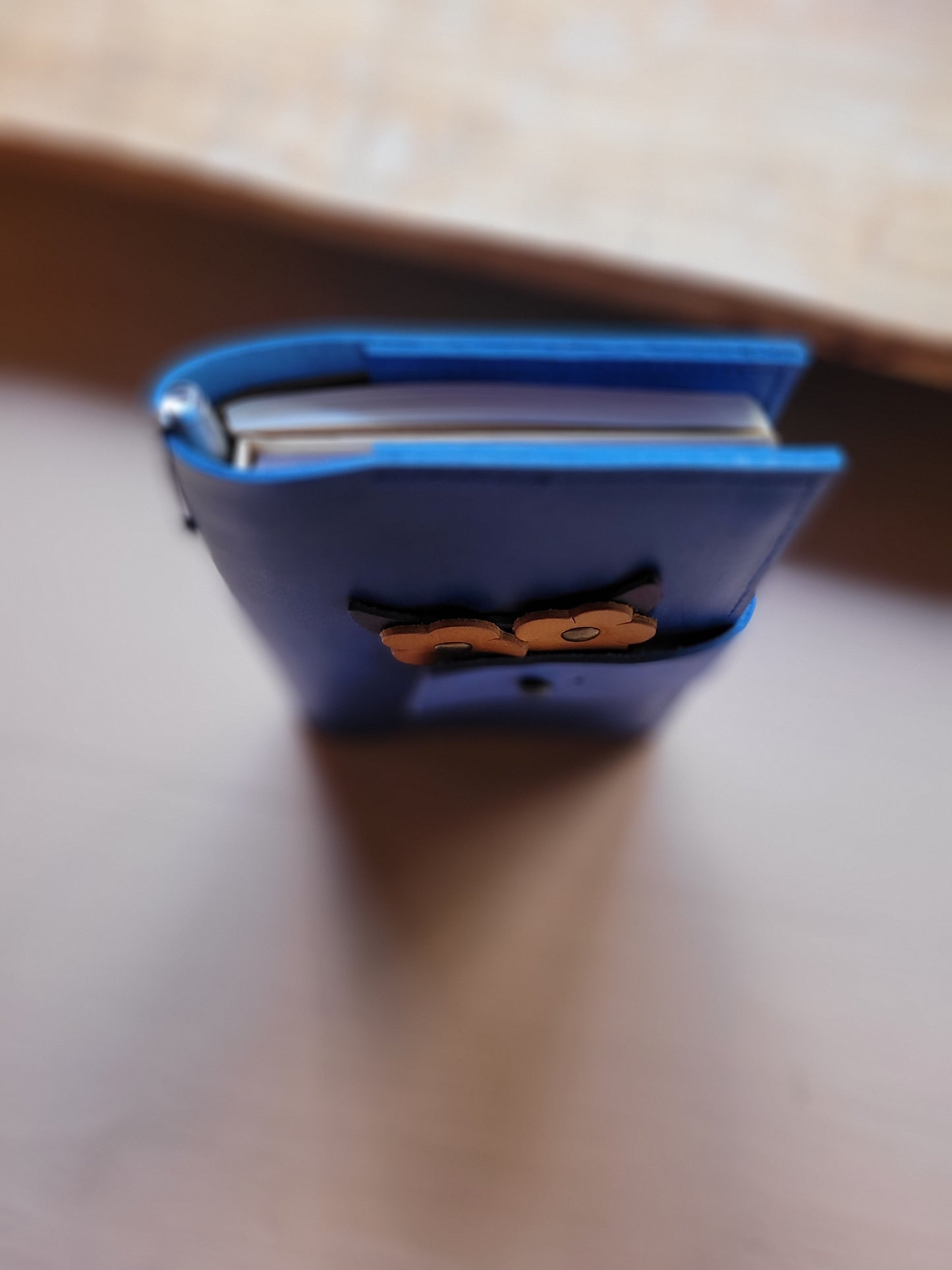 SCRIBE A6 - Ready Made