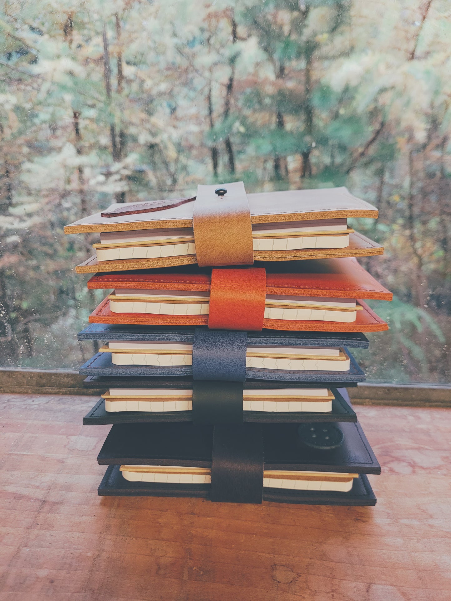 SCRIBE A6 - Ready Made