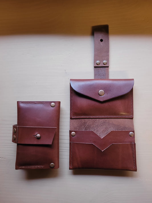 Wela Wallet - Various