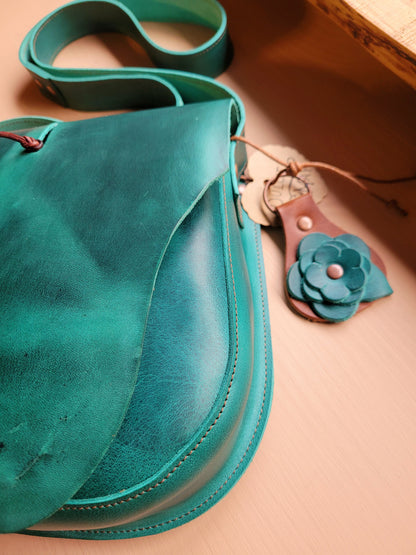 Thimble – Crossbody Bag  - No.5164