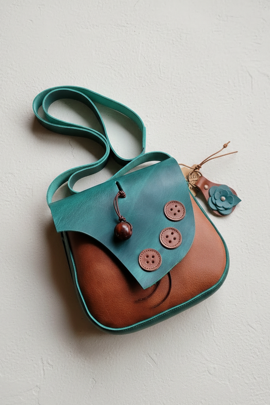 Thimble Bag - No.5165