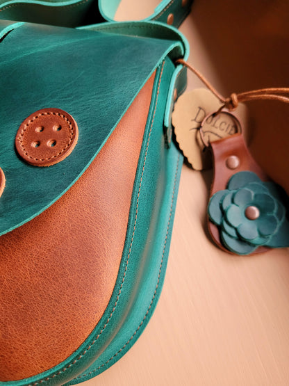 Thimble – Crossbody Bag - No.5165
