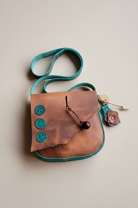 Thimble Bag - No.5163