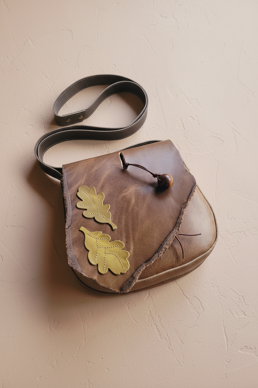 Thimble Bag - No.5161