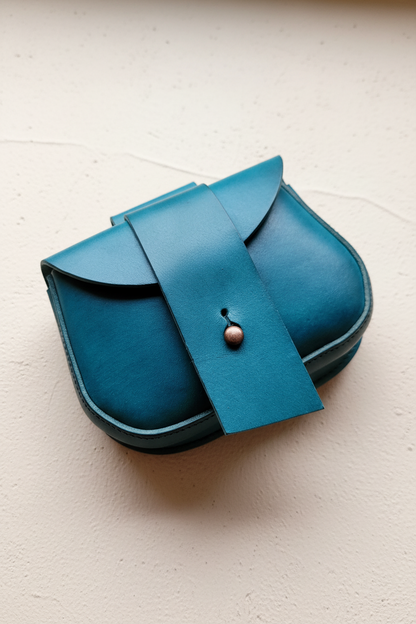 Withy | Handmade Woodland Pouch