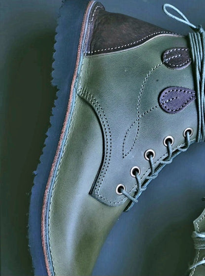 Cobweb Boots - Various