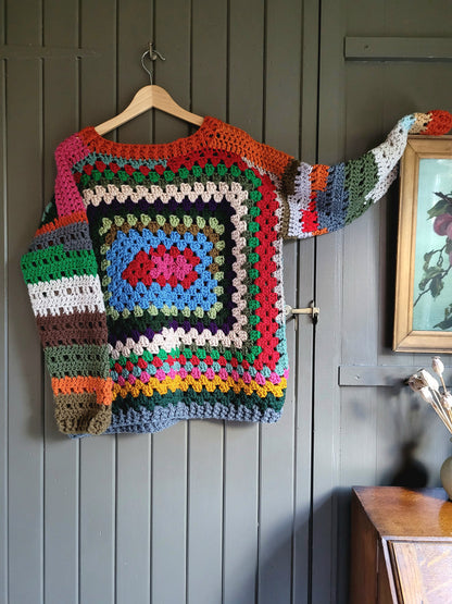Tilda Jumper - Various Colours