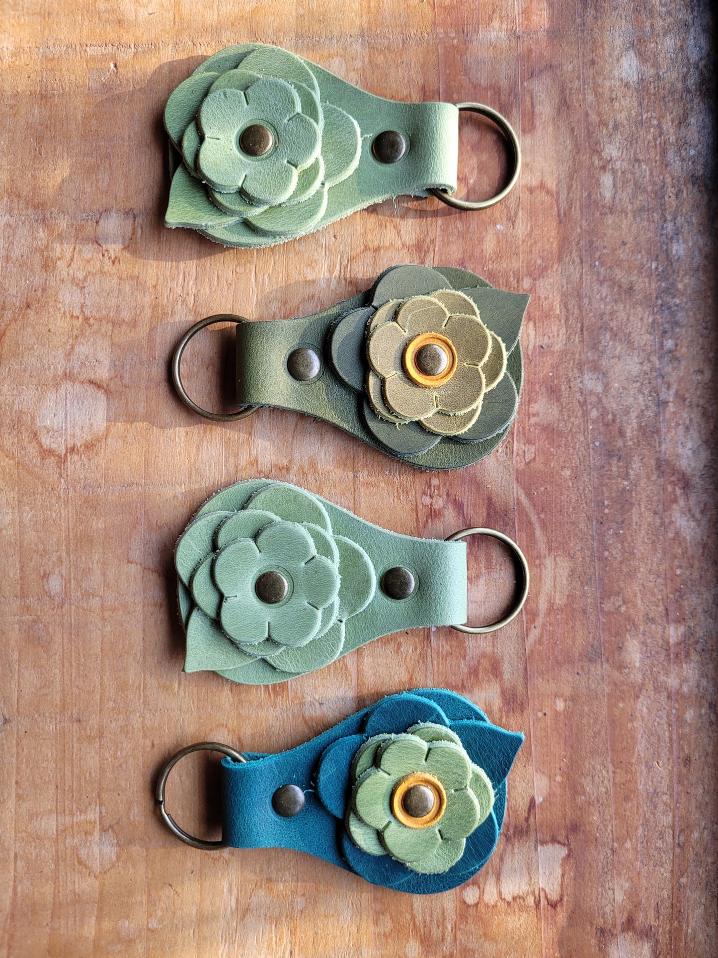 RAGGLEBLOOM - Ready Made