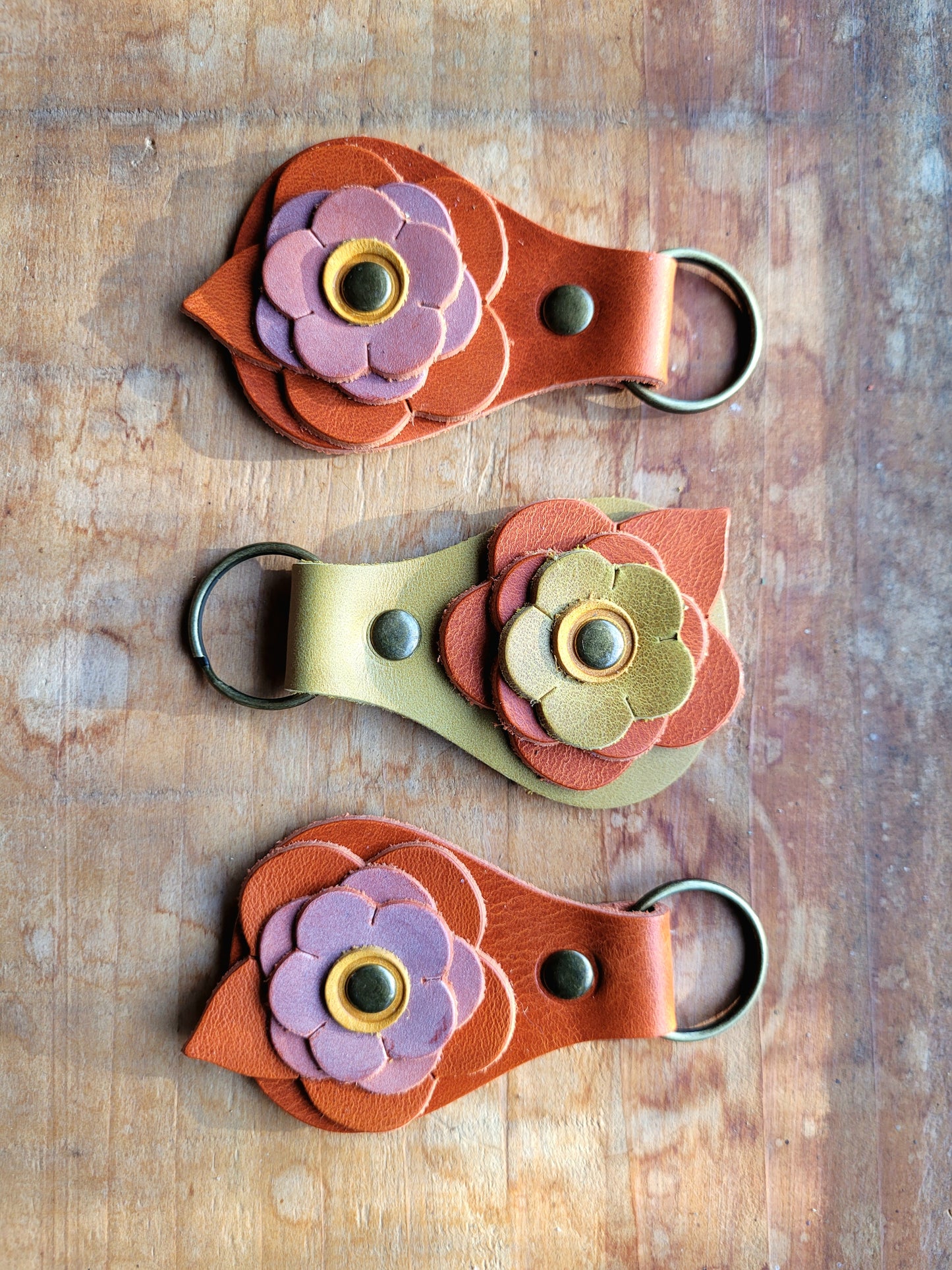 RAGGLEBLOOM - Ready Made