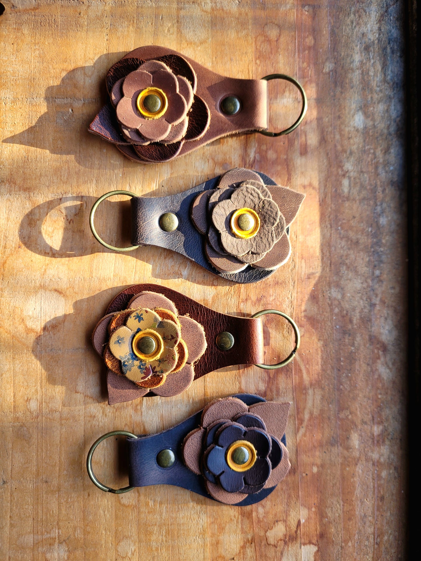 RAGGLEBLOOM - Ready Made