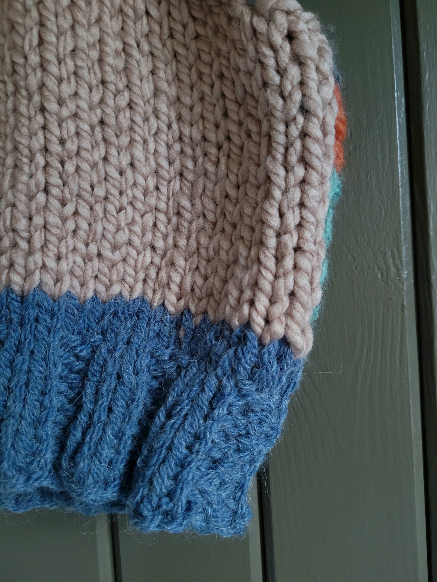 Woodlark Vest - No.2