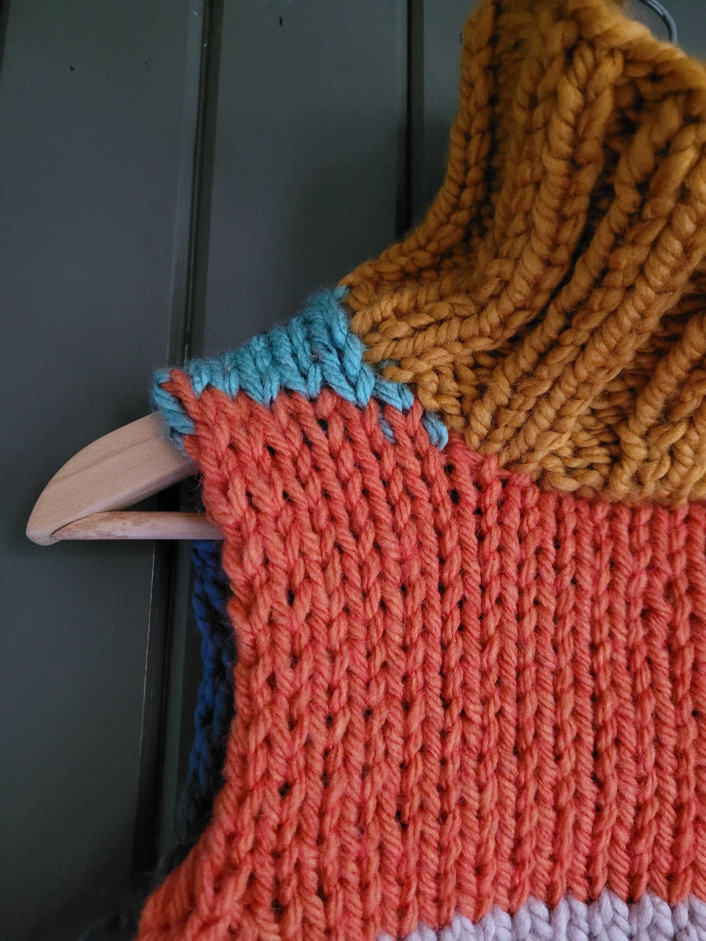 Woodlark Vest - No.2